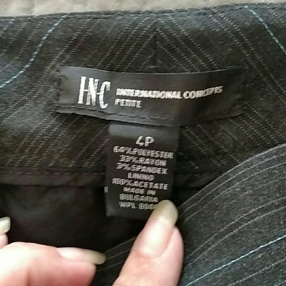 Slacks - Picture 3 of 3